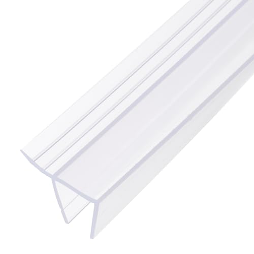 uxcell Shower Door Side Seal