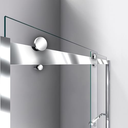 DreamLine Sapphire 56-60 in. W view 3
