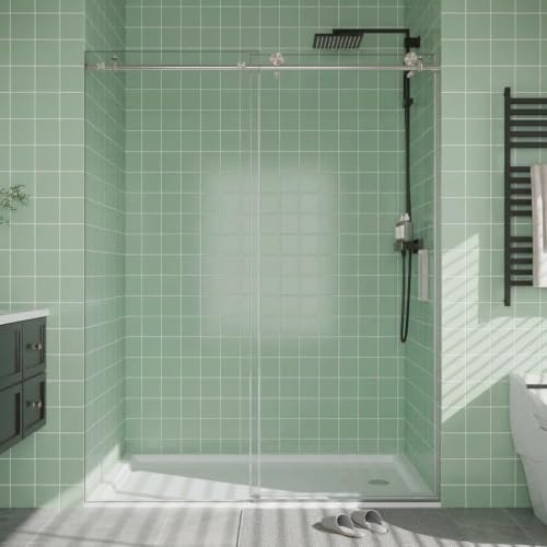 Shower Doors Frameless Shower Door