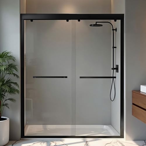 Botwinkle Shower Door 56-60" W