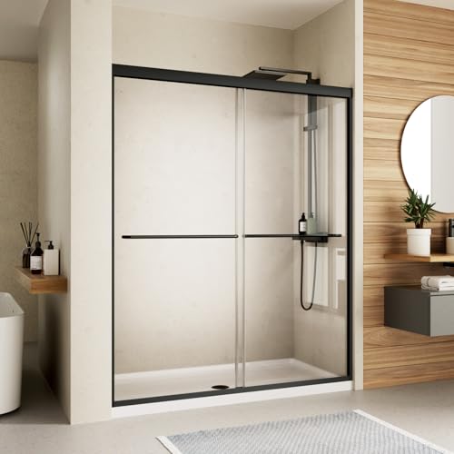 Royal Guard Double Sliding Shower