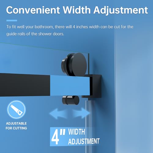 56-60" W × 76" H view 5