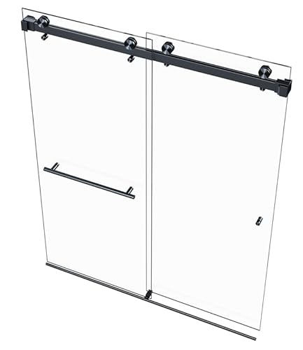 Eurotech Showers VITRA-200 56.5-59" W