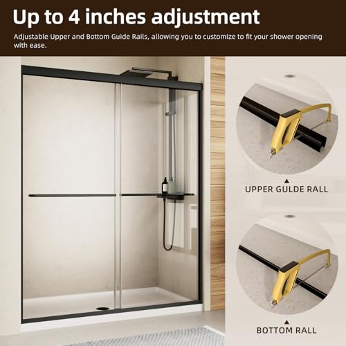 Royal Guard Double Sliding Shower view 4