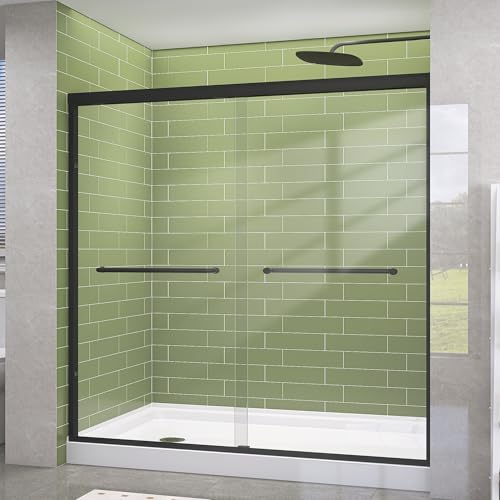 GETPRO Shower Door 68-72 in.