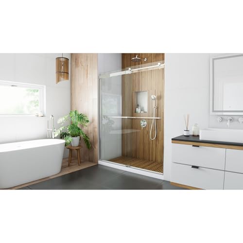 DreamLine Sapphire 56-60 in. W view 2