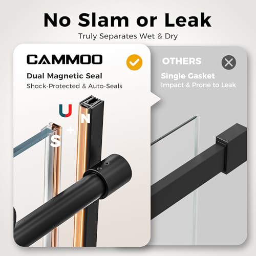 CAMMOO 56-60" W x 75" view 5