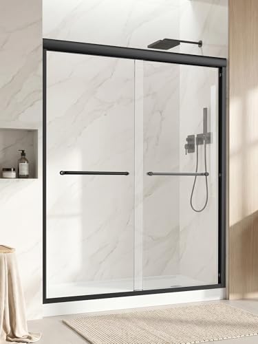 Shower Door 56-60" W x