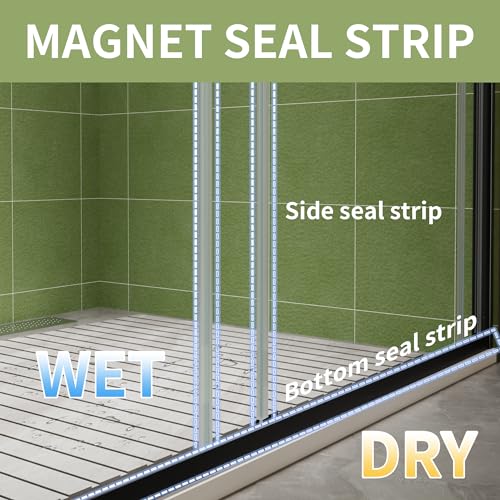 Comfystyle 44-48 in.W x70 in.H view 4