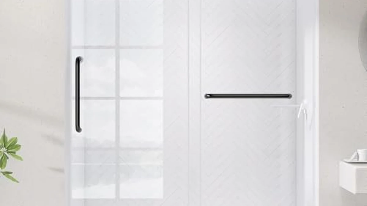 Best Frameless Shower Doors comparison