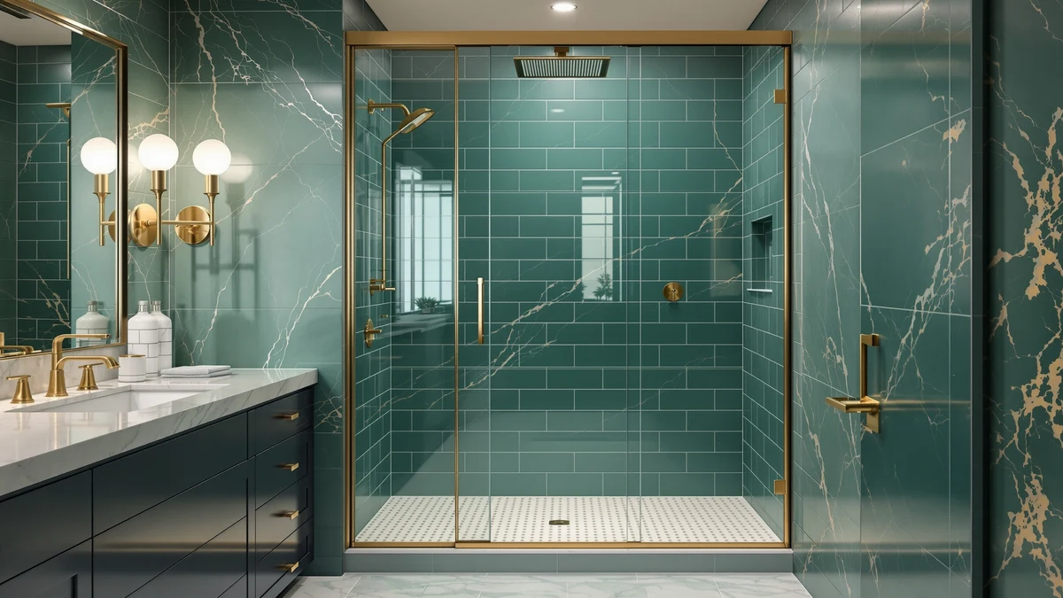 Best Shower Doors for Hard Water comparison