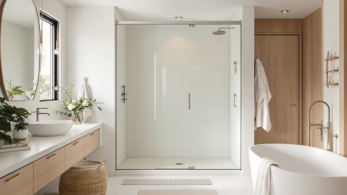 Best Shower Doors for Tubs comparison
