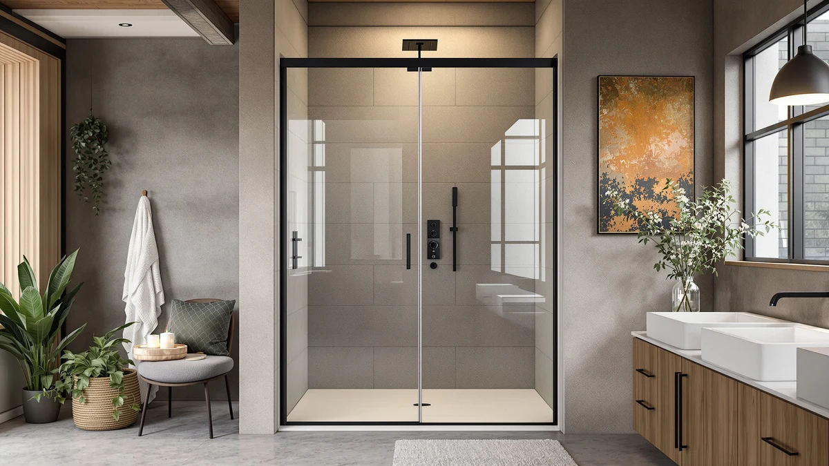 Best Shower Kits With Doors comparison
