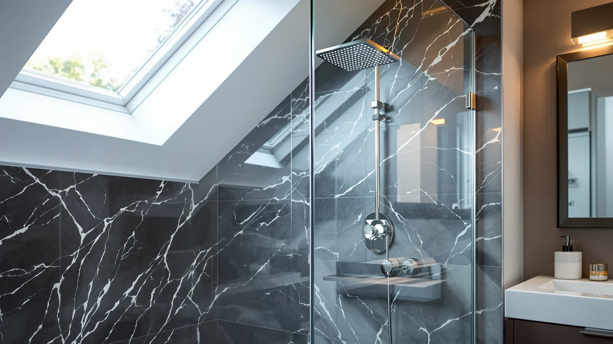 How to Install Shower Door comparison